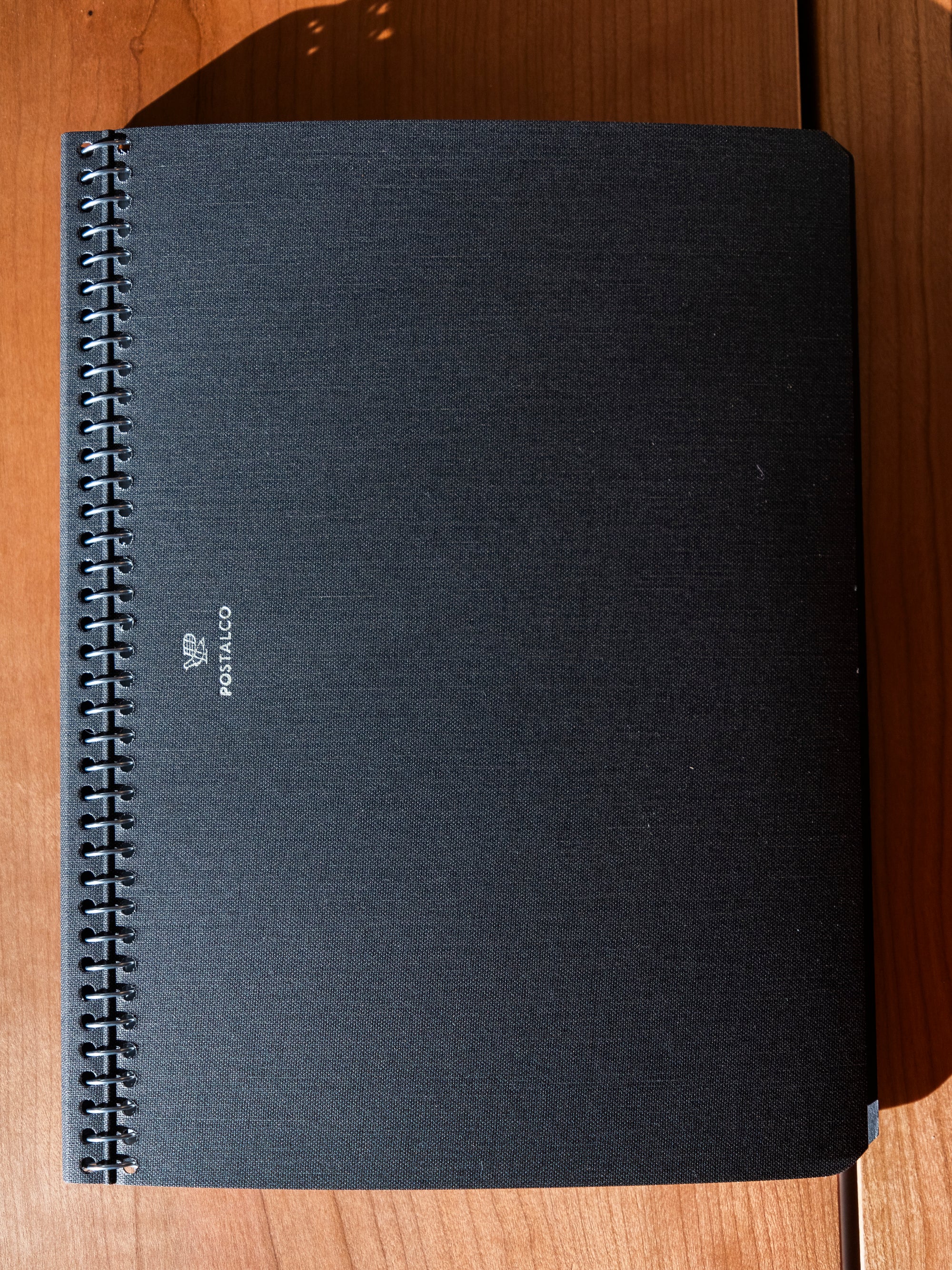 Notebook A5 | Pinegraph