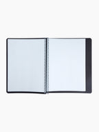 Notebook A5 | Pinegraph