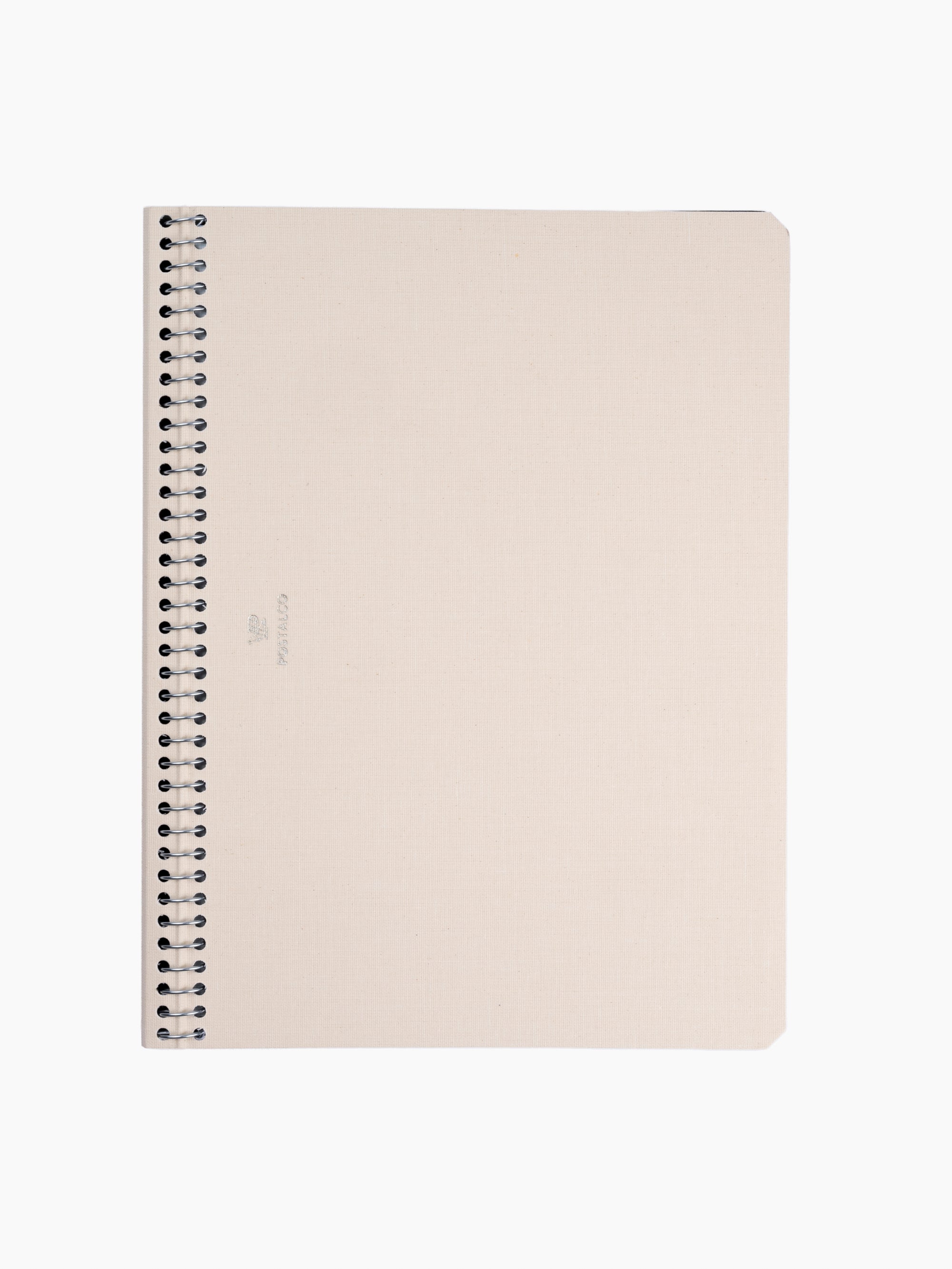 Notebook A5 | Pinegraph