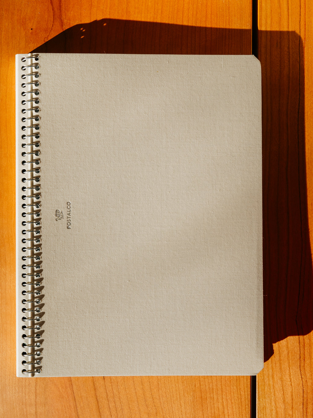 Notebook A5 | Pinegraph