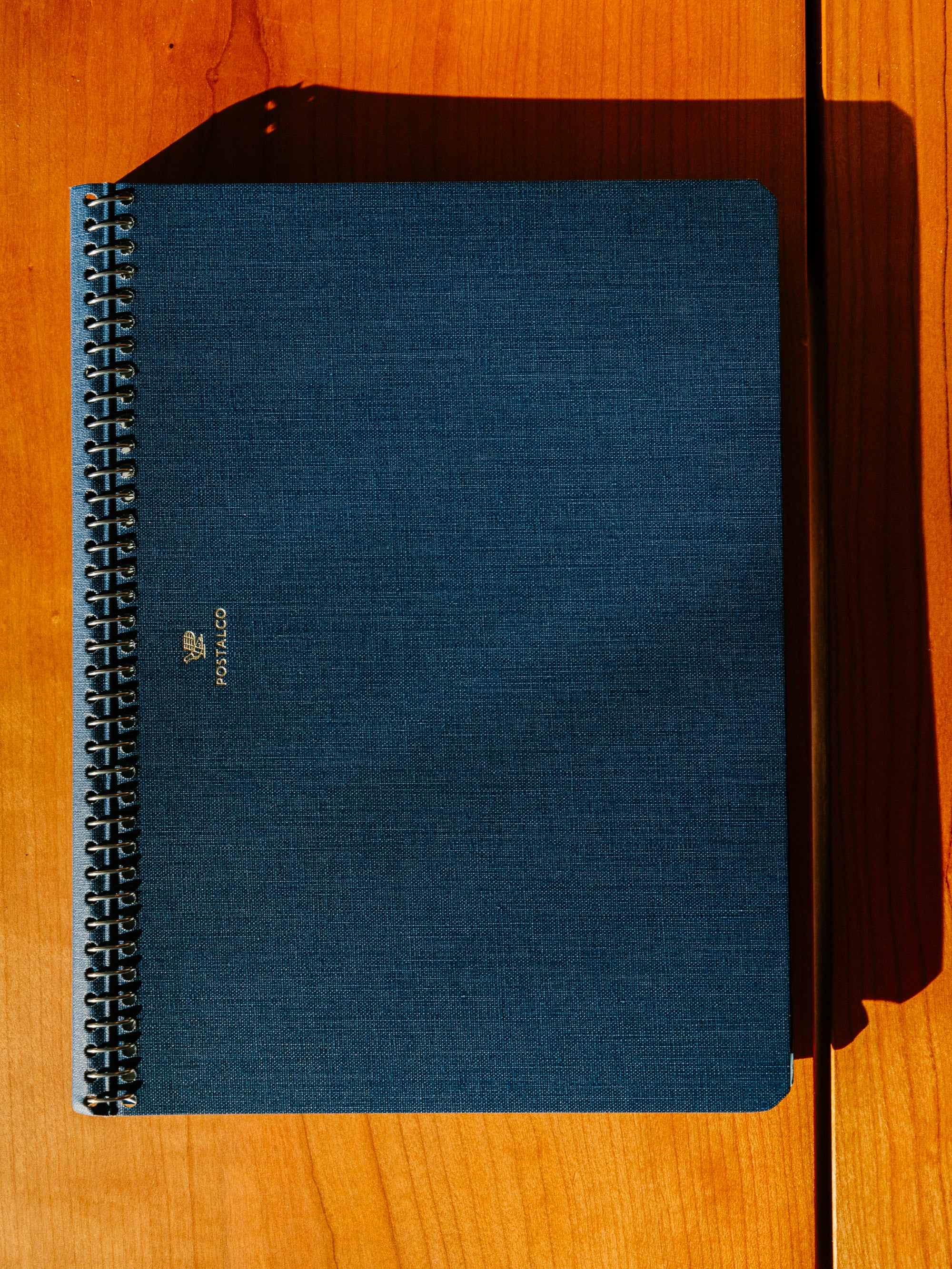 Notebook A5 | Pinegraph