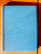 Notebook A5 | Pinegraph