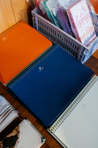 Notebook A5 | Pinegraph