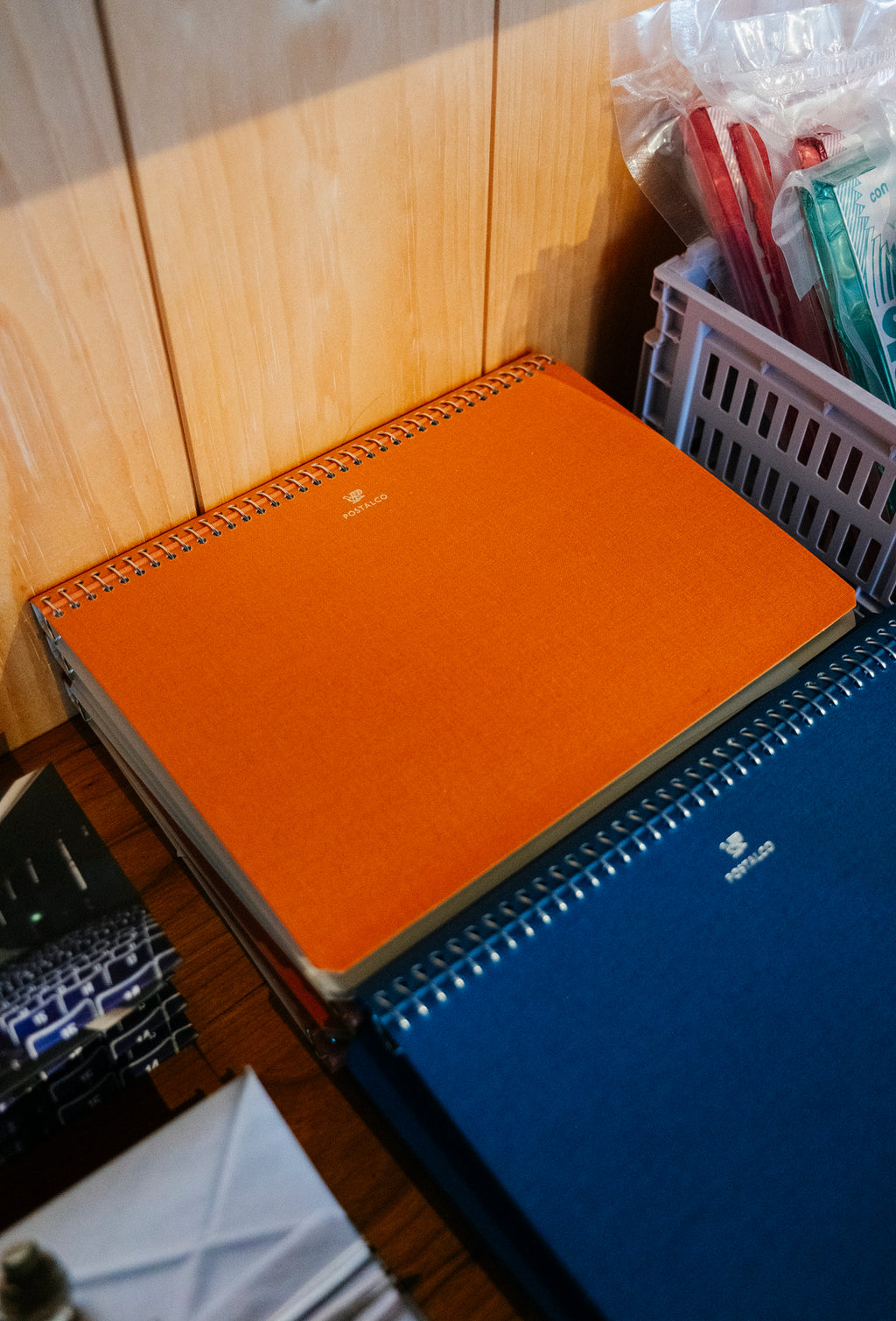 Notebook A5 | Pinegraph