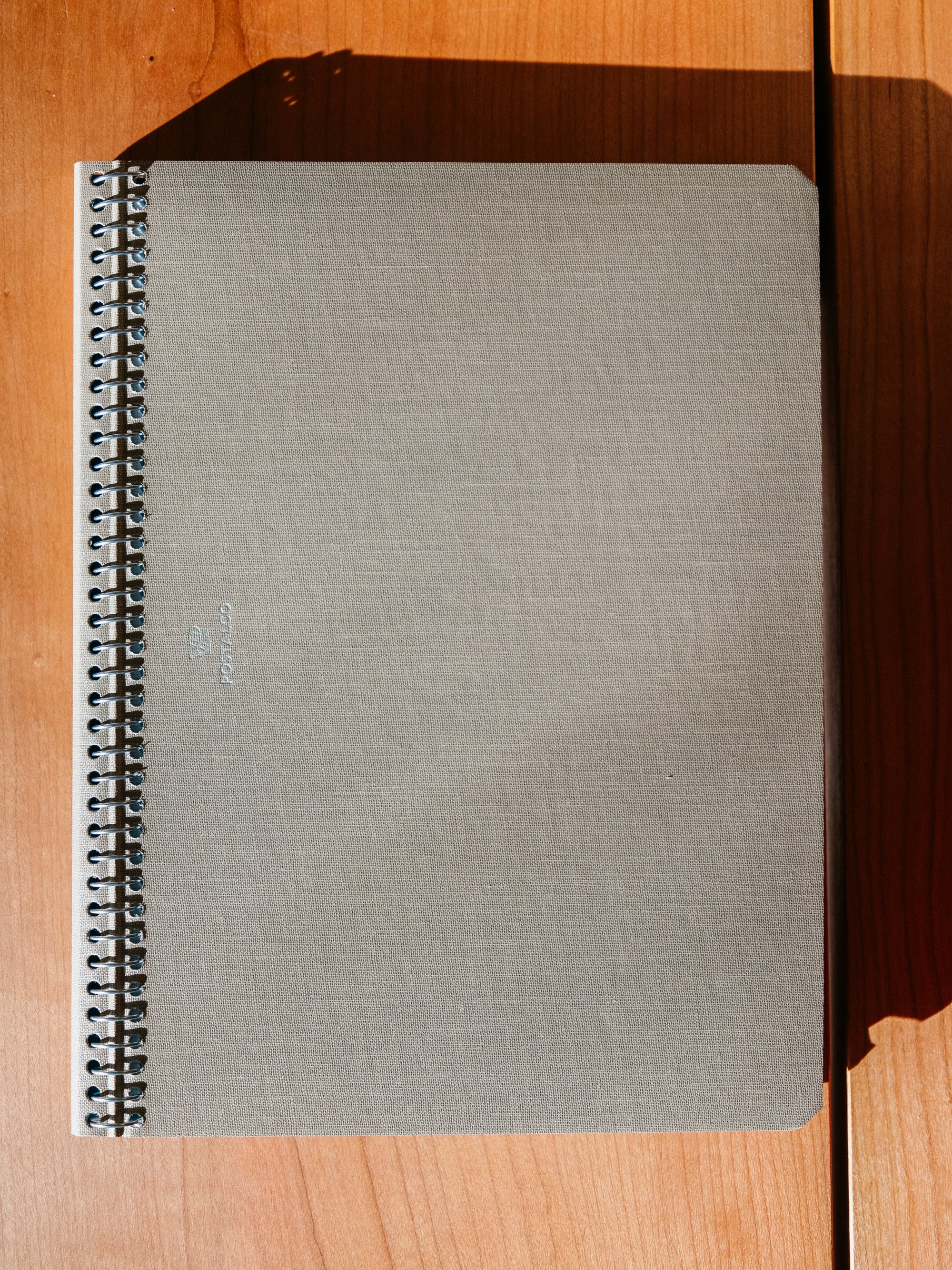 Notebook A5 | Pinegraph