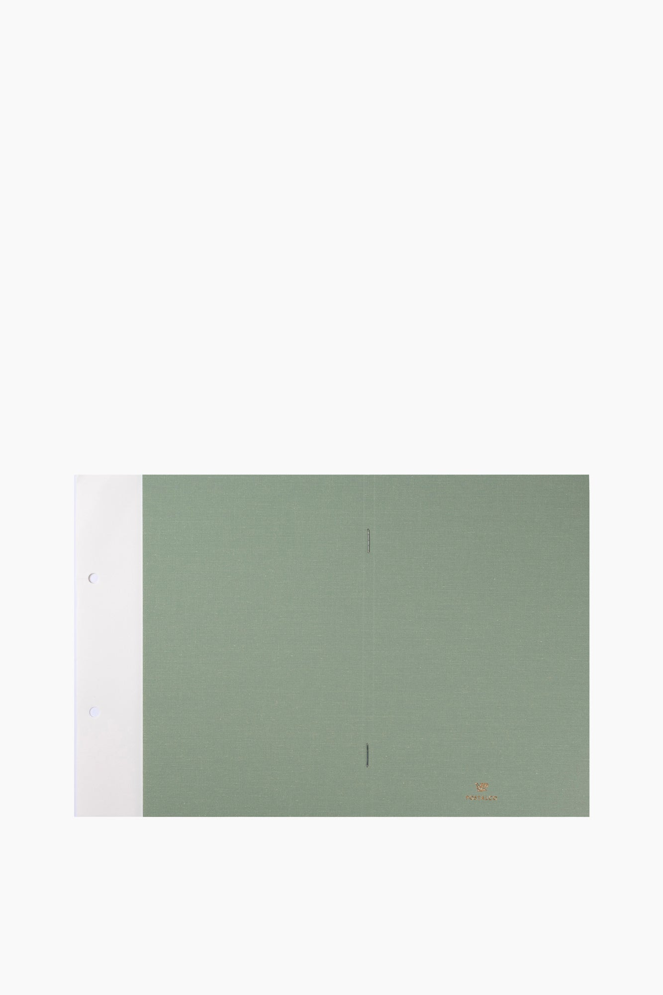 Snap Memo Pad A4