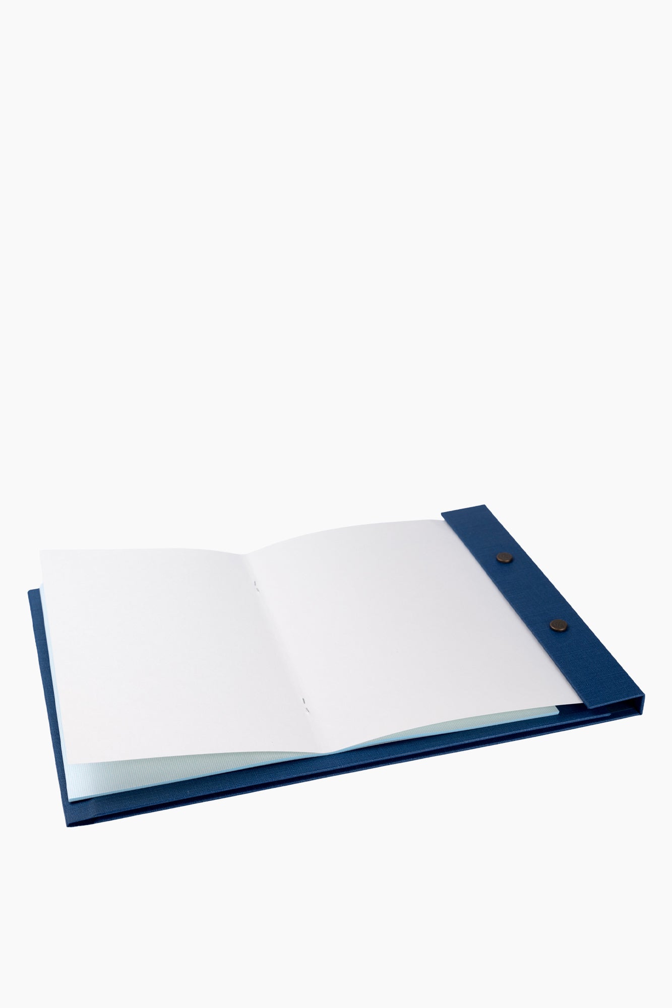Snap Memo Pad A4