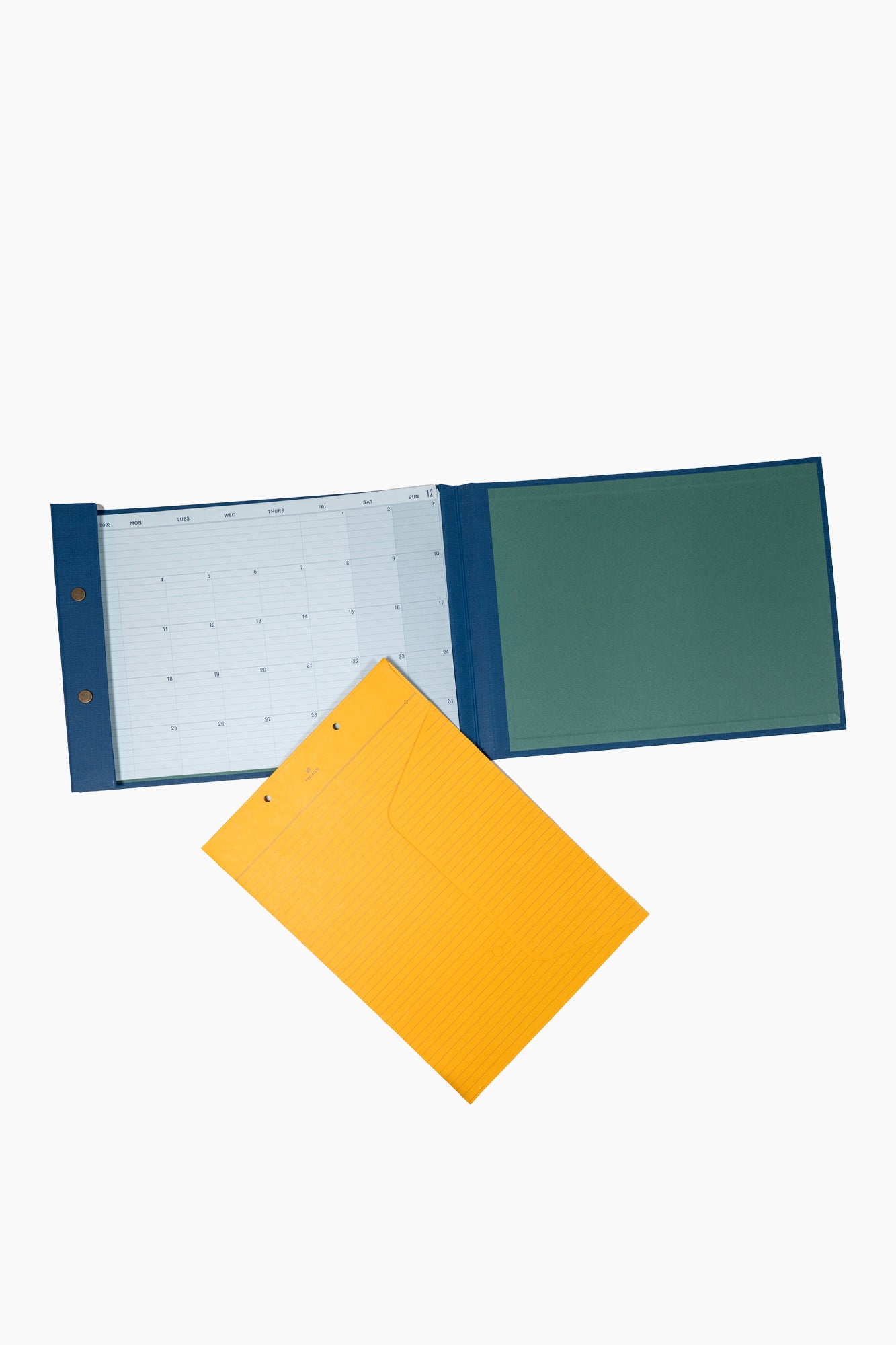 Snap Pad A4