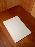 Snap Paper A4 Refill | 3 Options