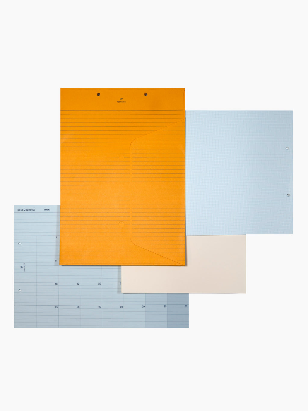 Snap Paper A4 Refill | 3 Options