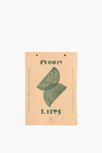Moon Lists