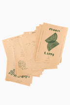 Moon Lists