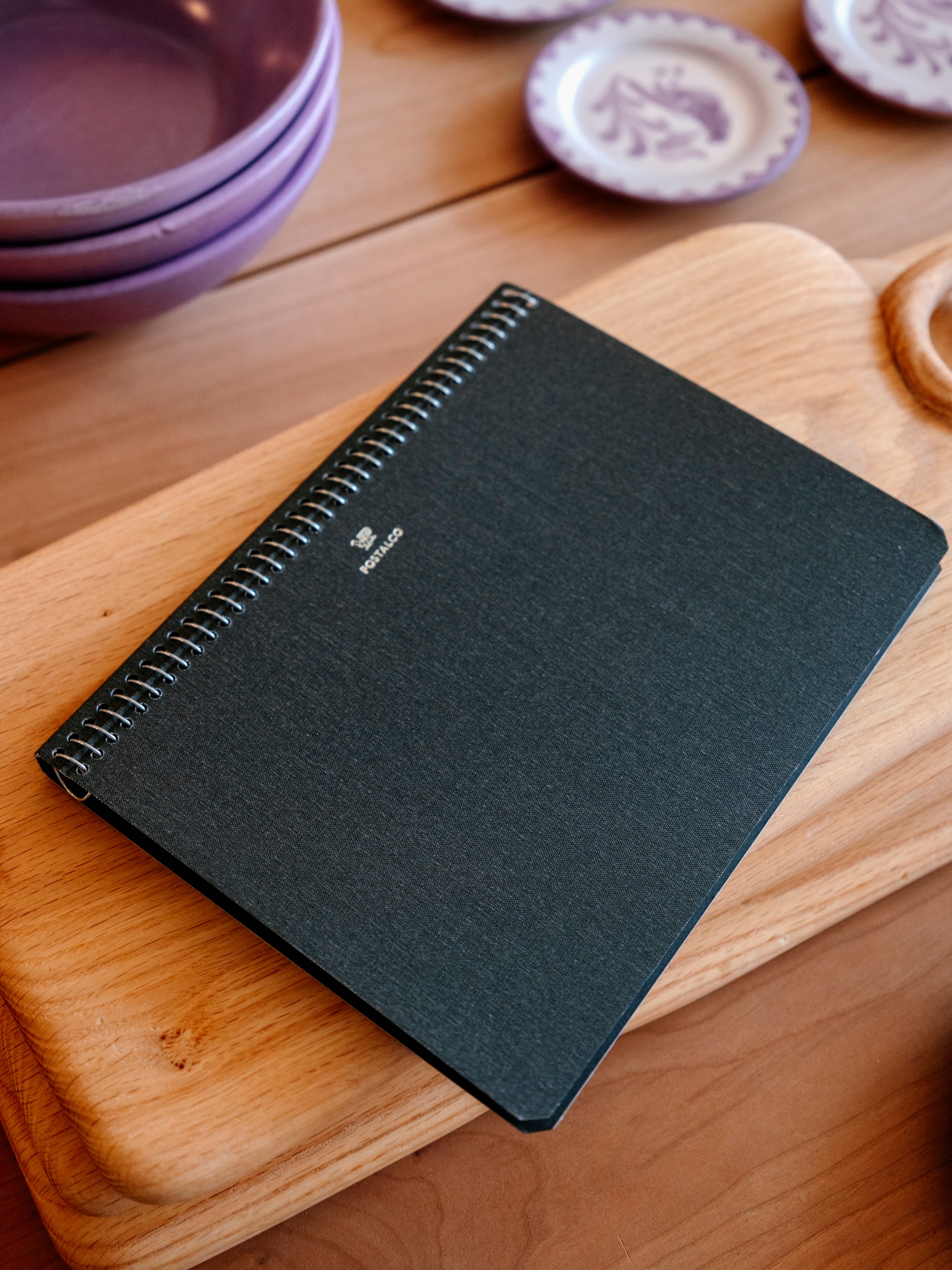 Notebook A5 | Pinegraph