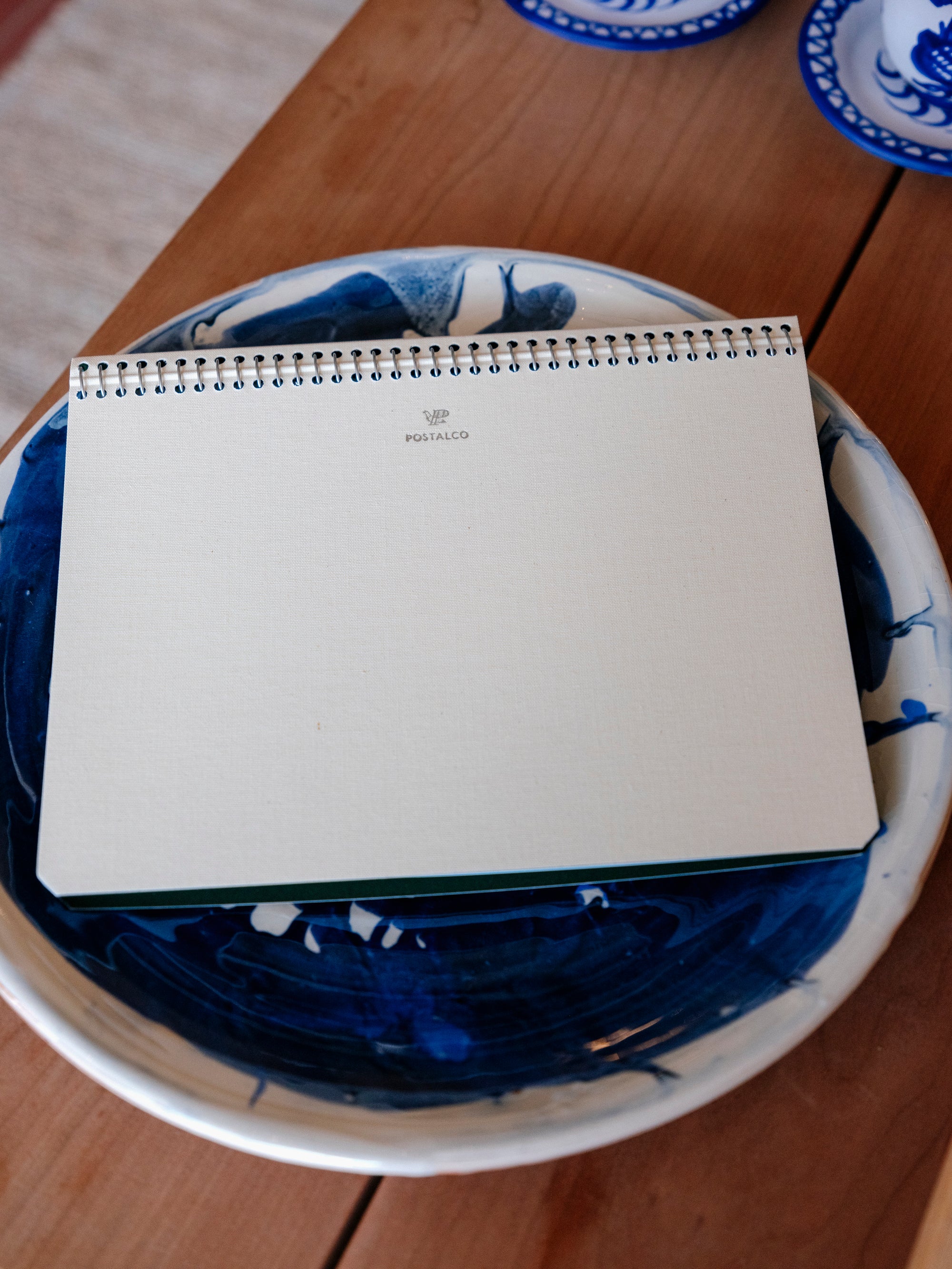 Notebook A5 | Pinegraph