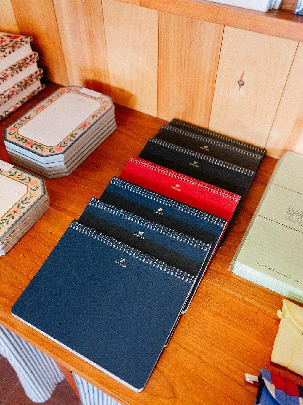 Notebook A5 | Pinegraph