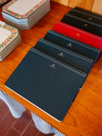 Notebook A5 | Pinegraph