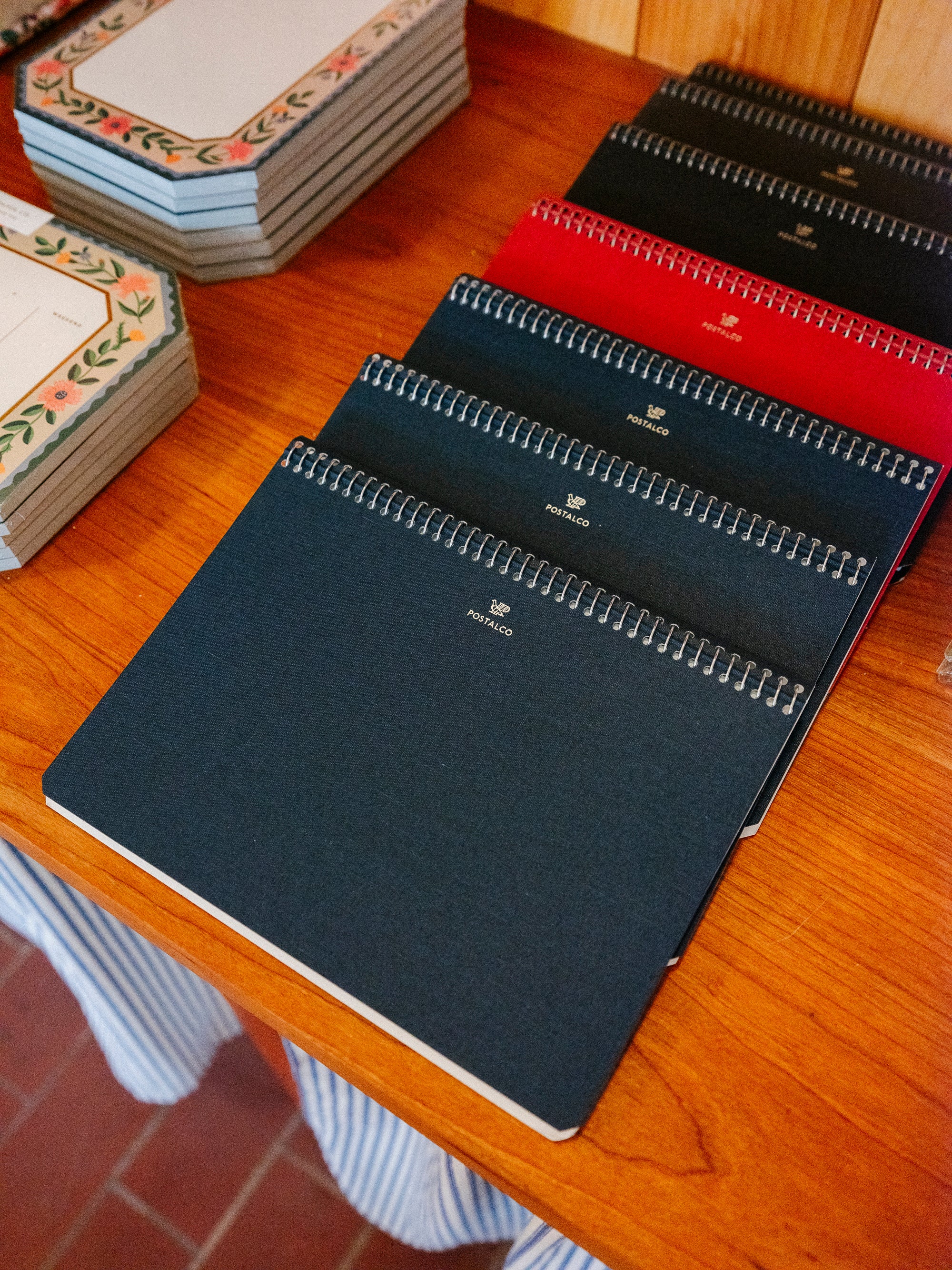 Notebook A5 | Pinegraph