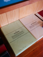 Snap Paper A4 Refill | 3 Options