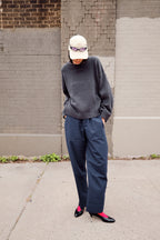 The Post Supply Dad Cap