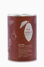 Organic Drinking Chocolate 65% Dark