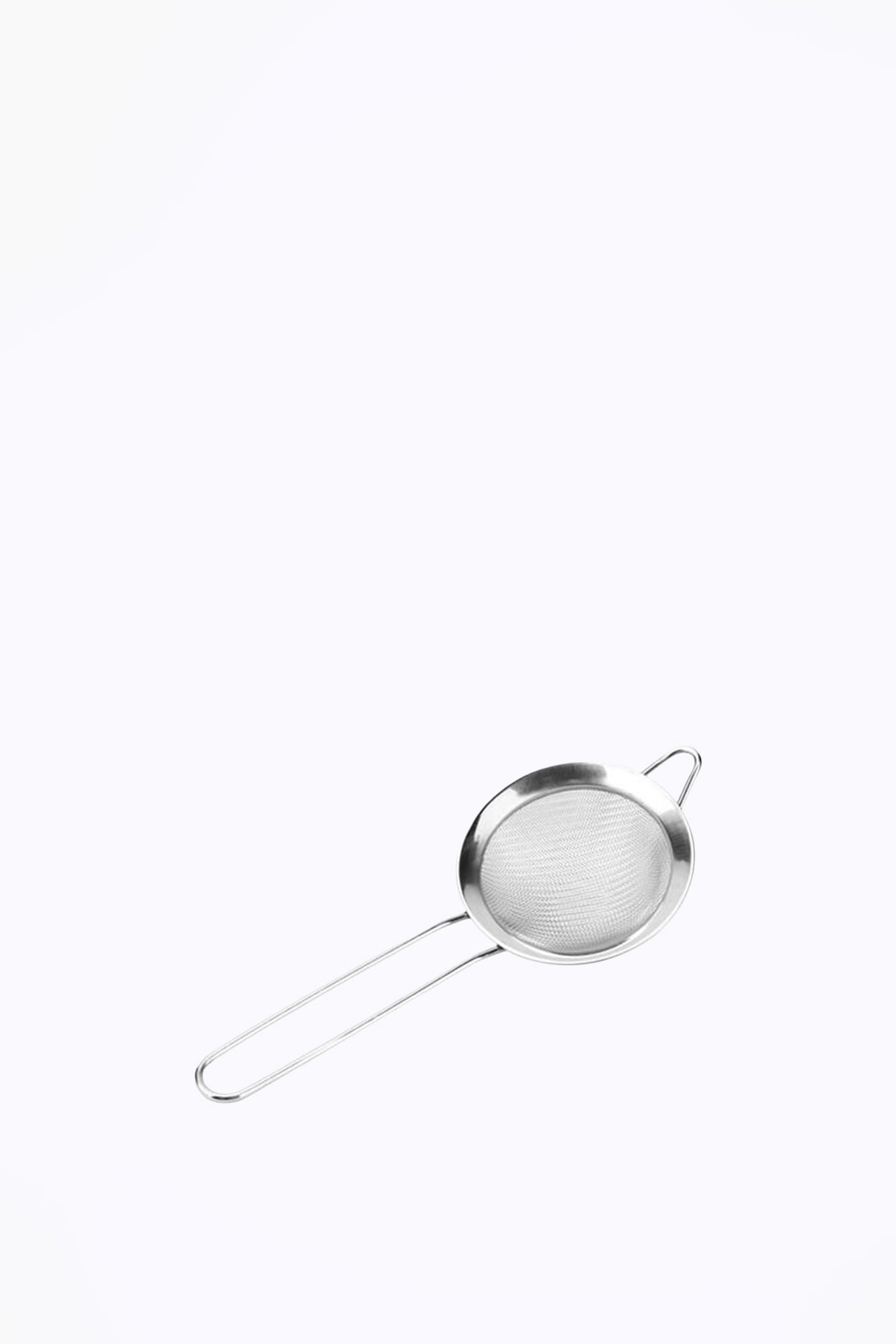Fine Mesh Tea Strainer