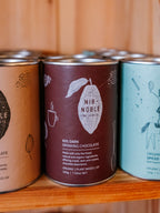 Organic Drinking Chocolate 65% Dark