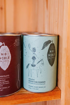 Organic Spiced Chai Powder