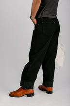 Double Knee Jeans