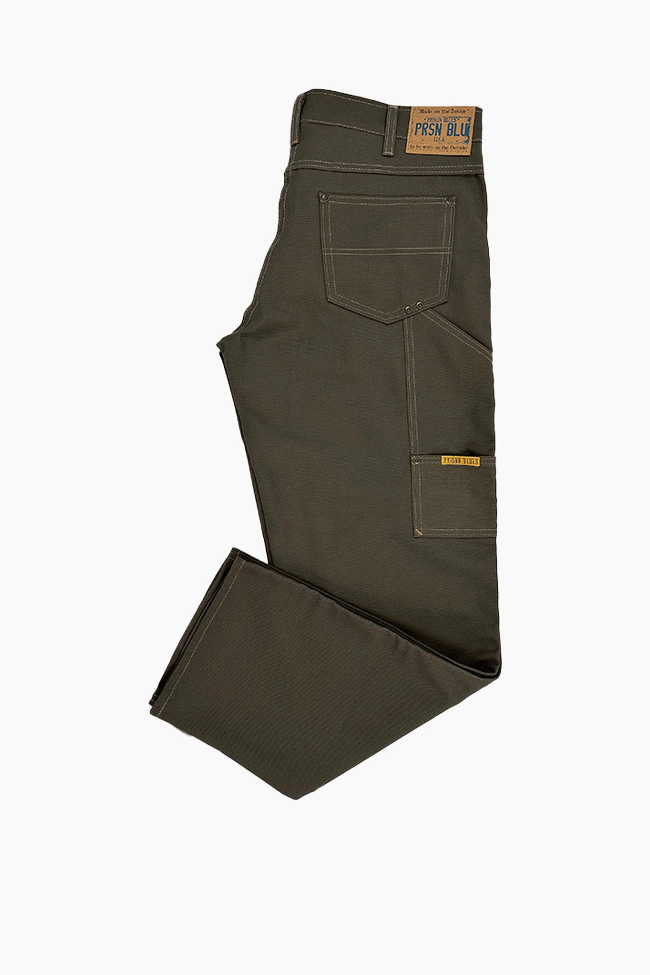Double Knee Jeans
