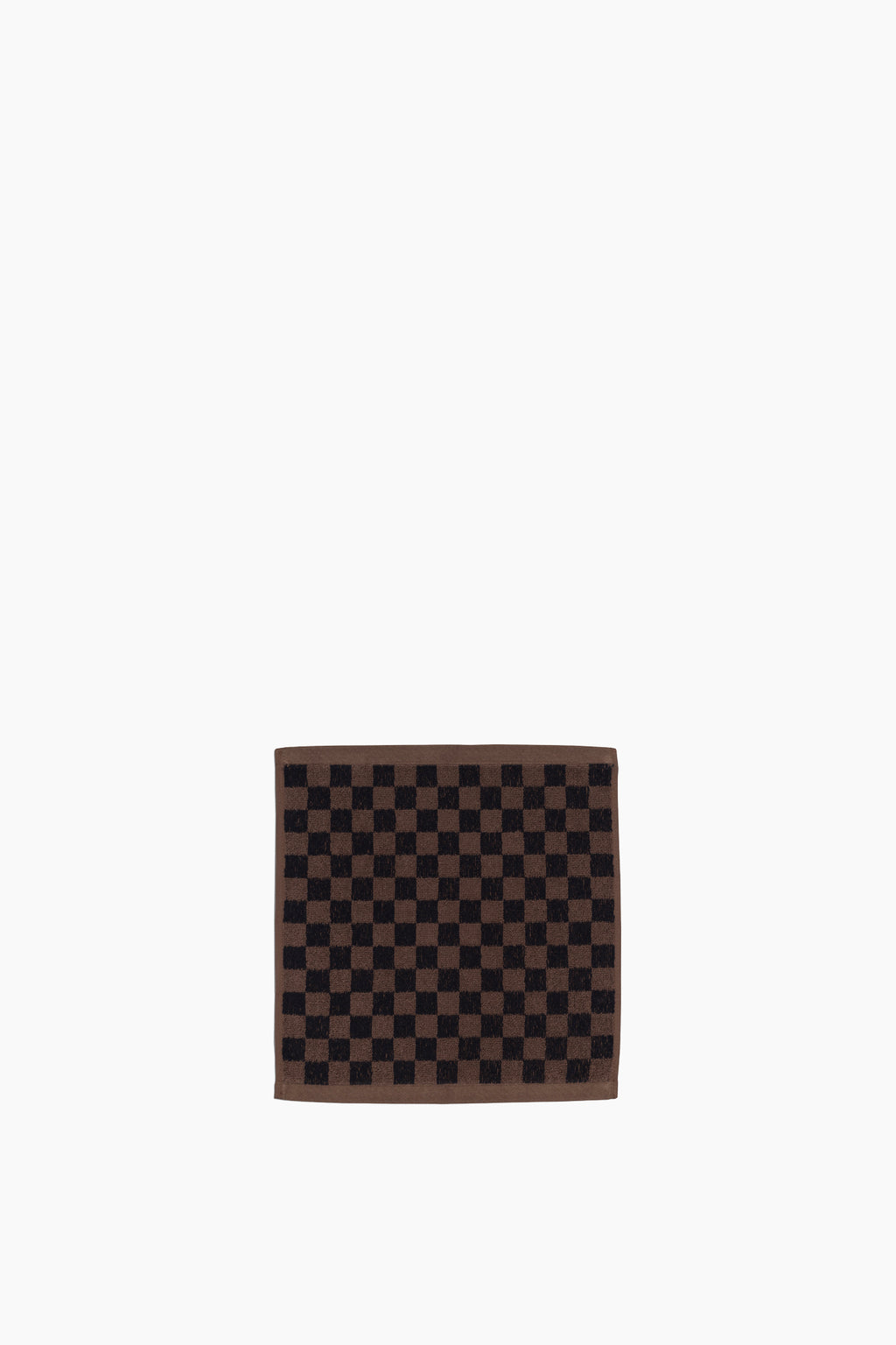Organic Cotton Heritage Towels | Tabac & Noir