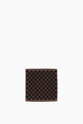Organic Cotton Heritage Towels | Tabac & Noir