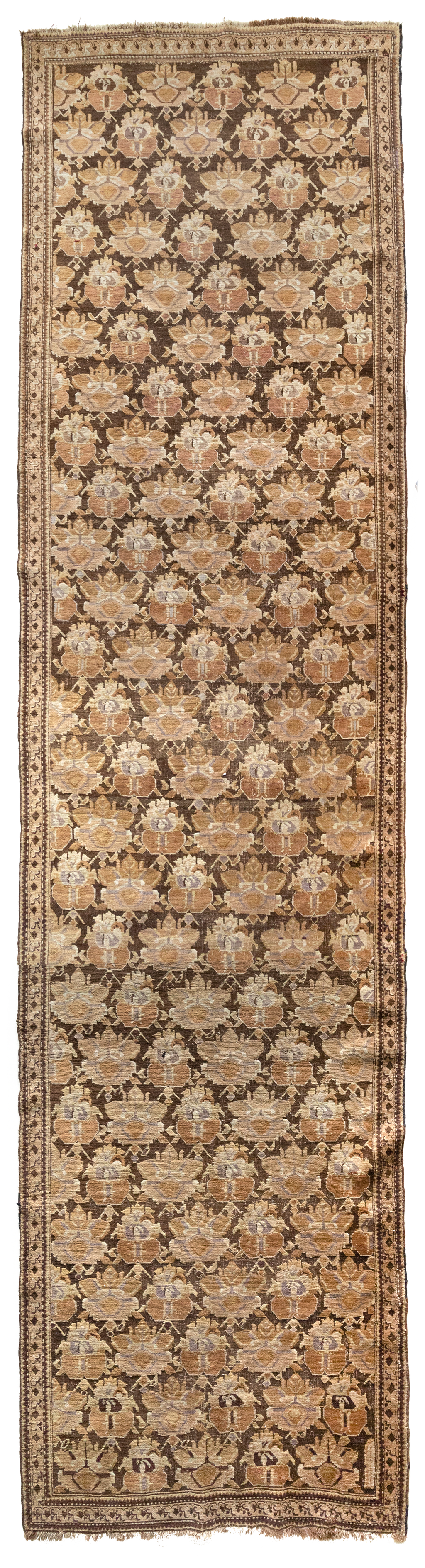 Antique Karabaugh Rug