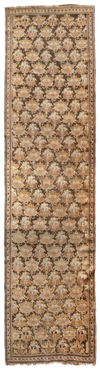 Antique Karabaugh Rug