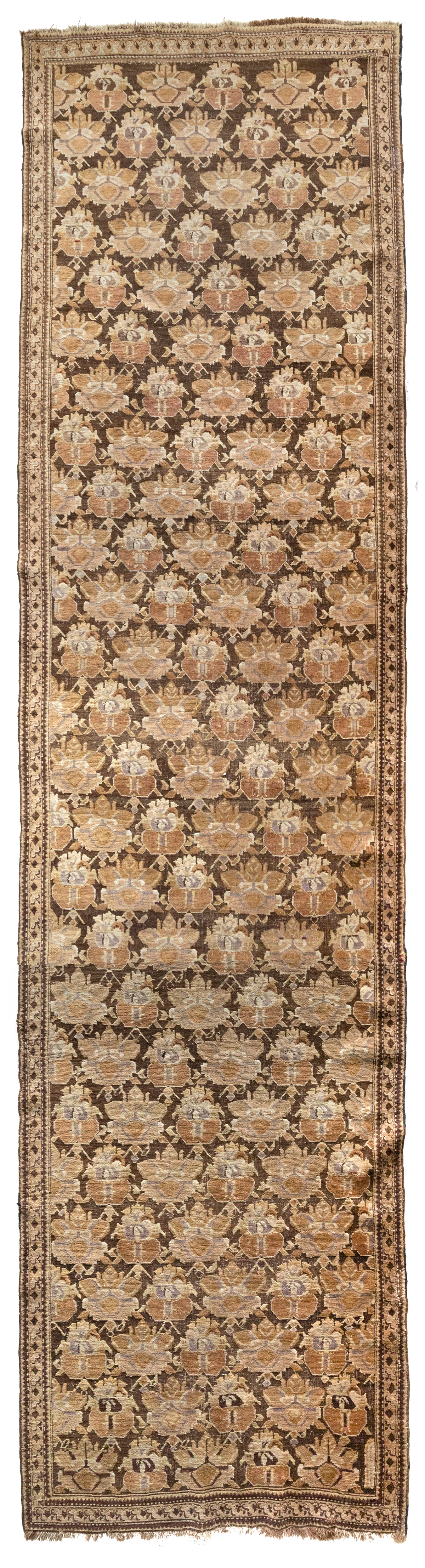 Antique Karabaugh Rug