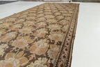 Antique Karabaugh Rug