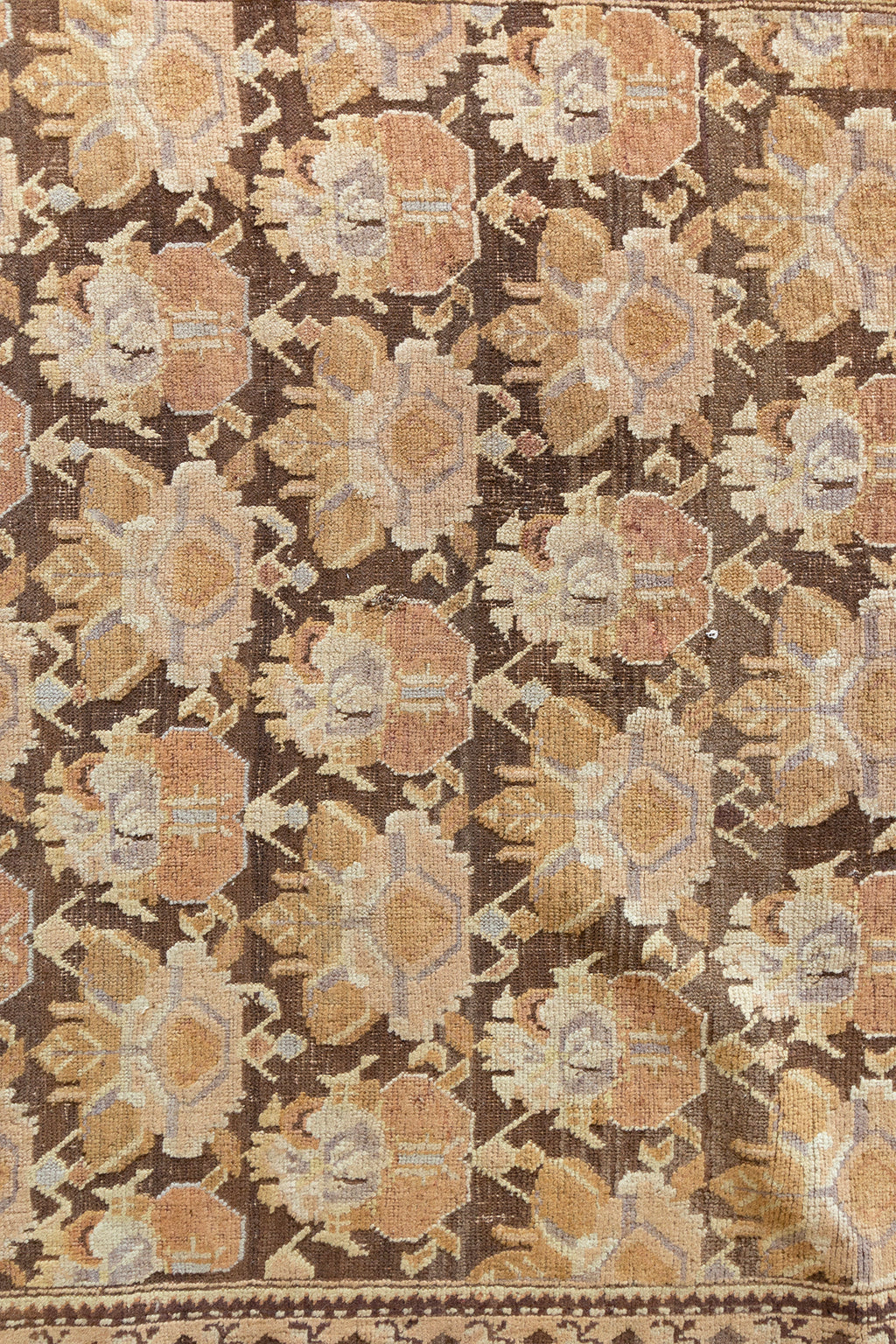 Antique Karabaugh Rug