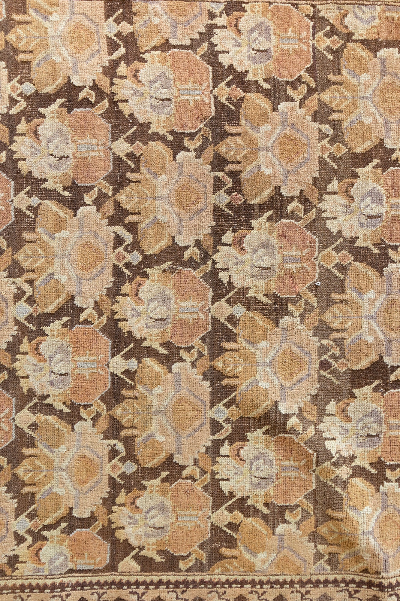 Antique Karabaugh Rug
