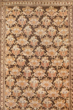 Antique Karabaugh Rug