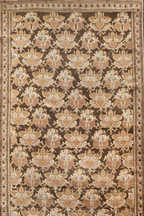 Antique Karabaugh Rug