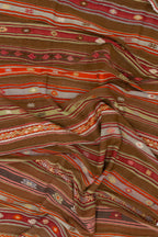Antique Kilim Flatweave Rug