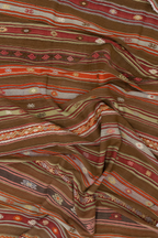 Antique Kilim Flatweave Rug