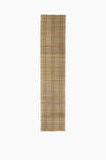 Antique Turkish Low Pile Rug
