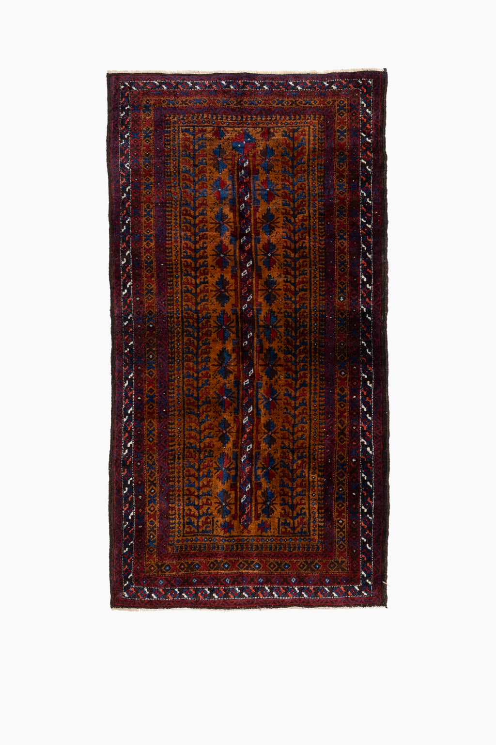 Baluch Antique Rug