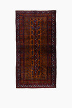 Baluch Antique Rug
