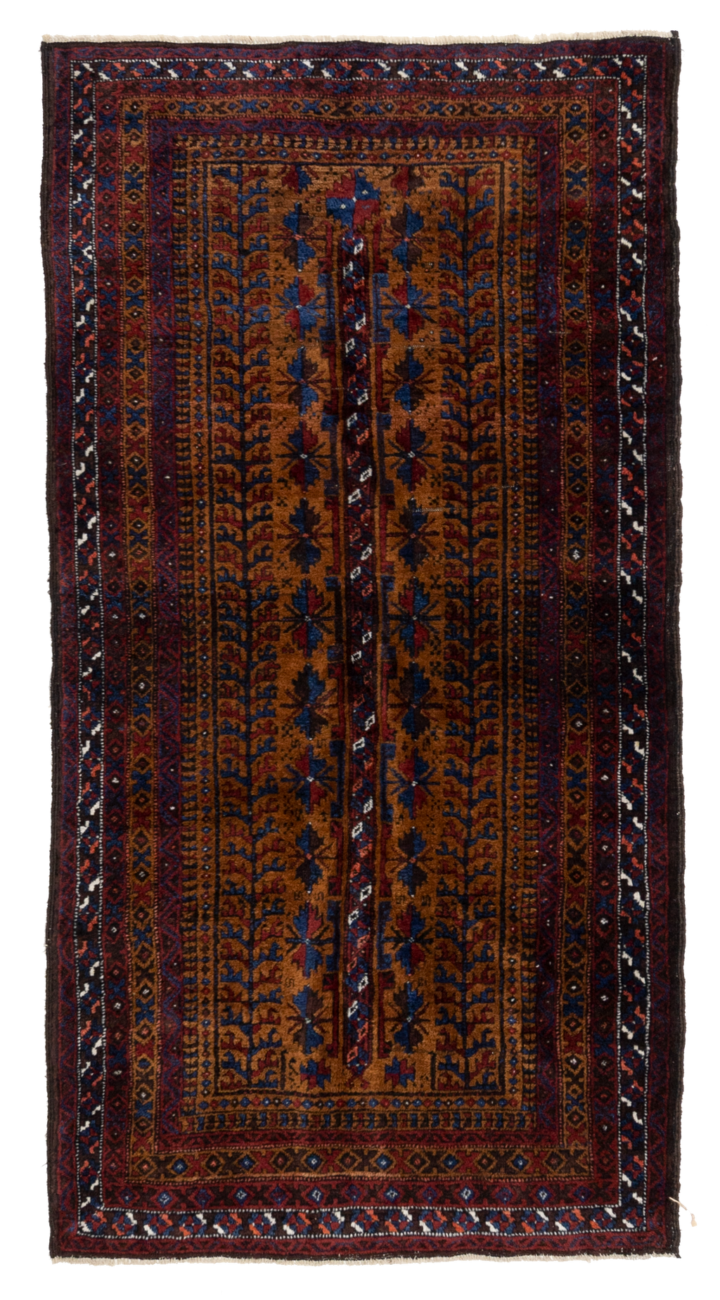 Baluch Antique Rug