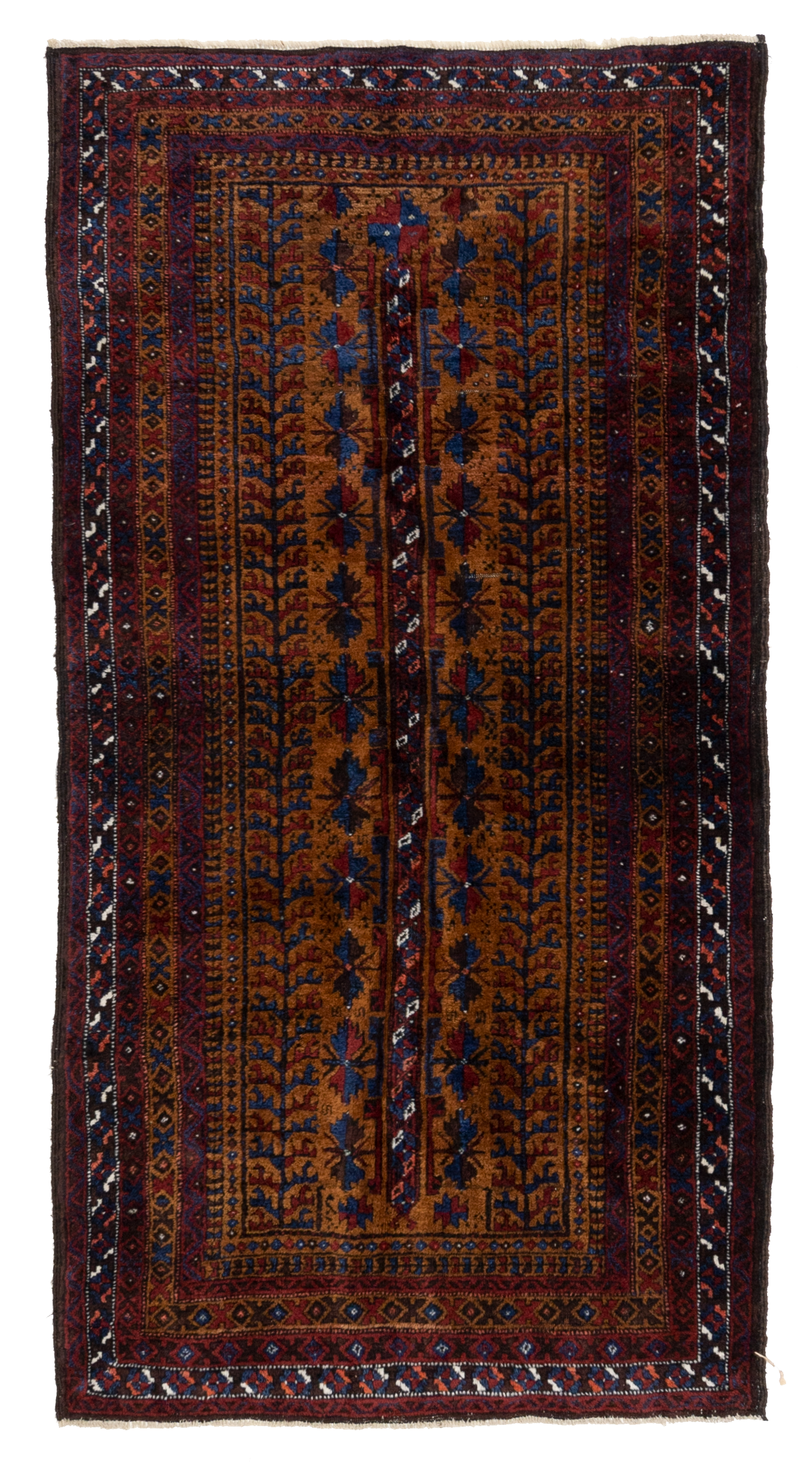 Baluch Antique Rug