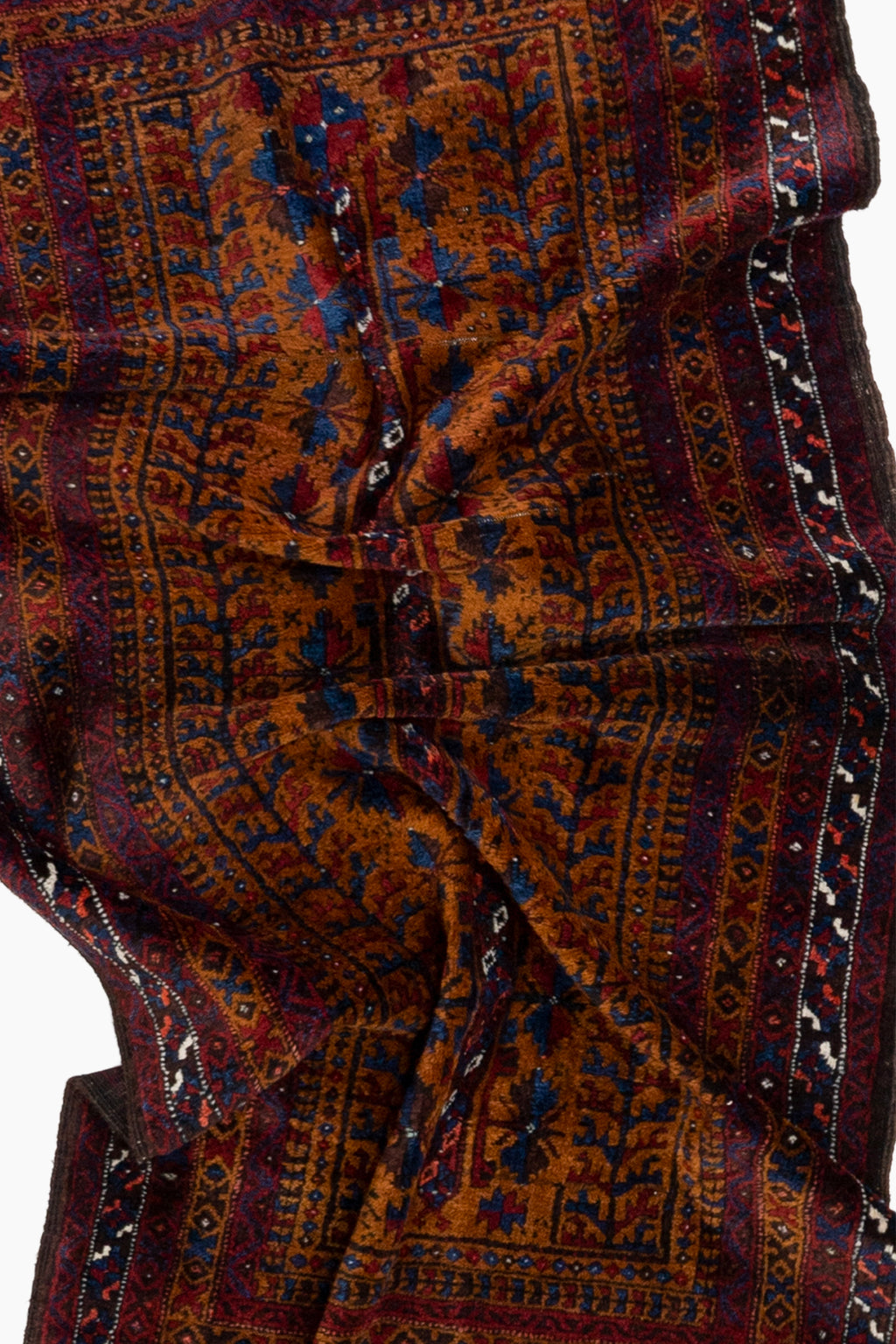 Baluch Antique Rug
