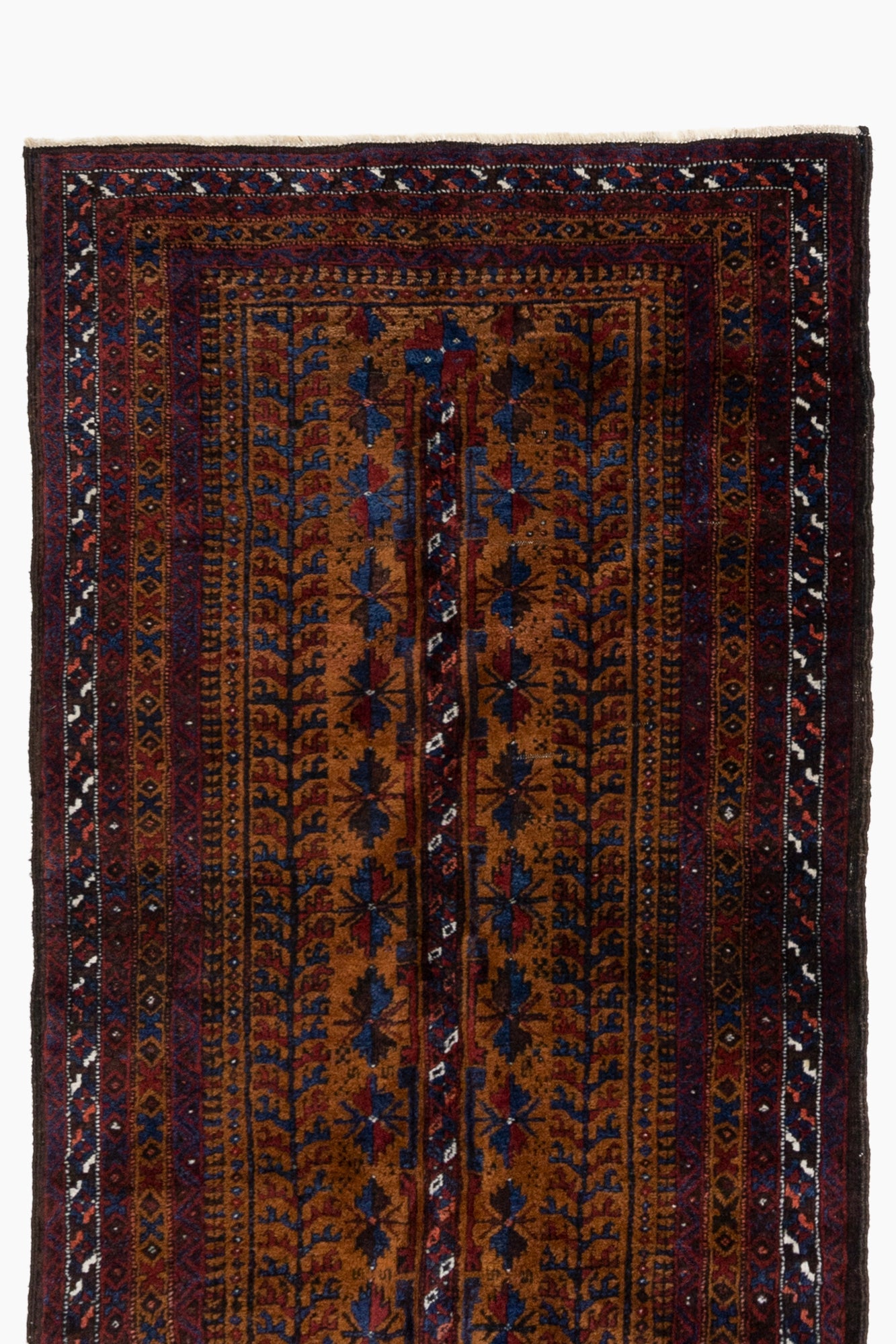 Baluch Antique Rug