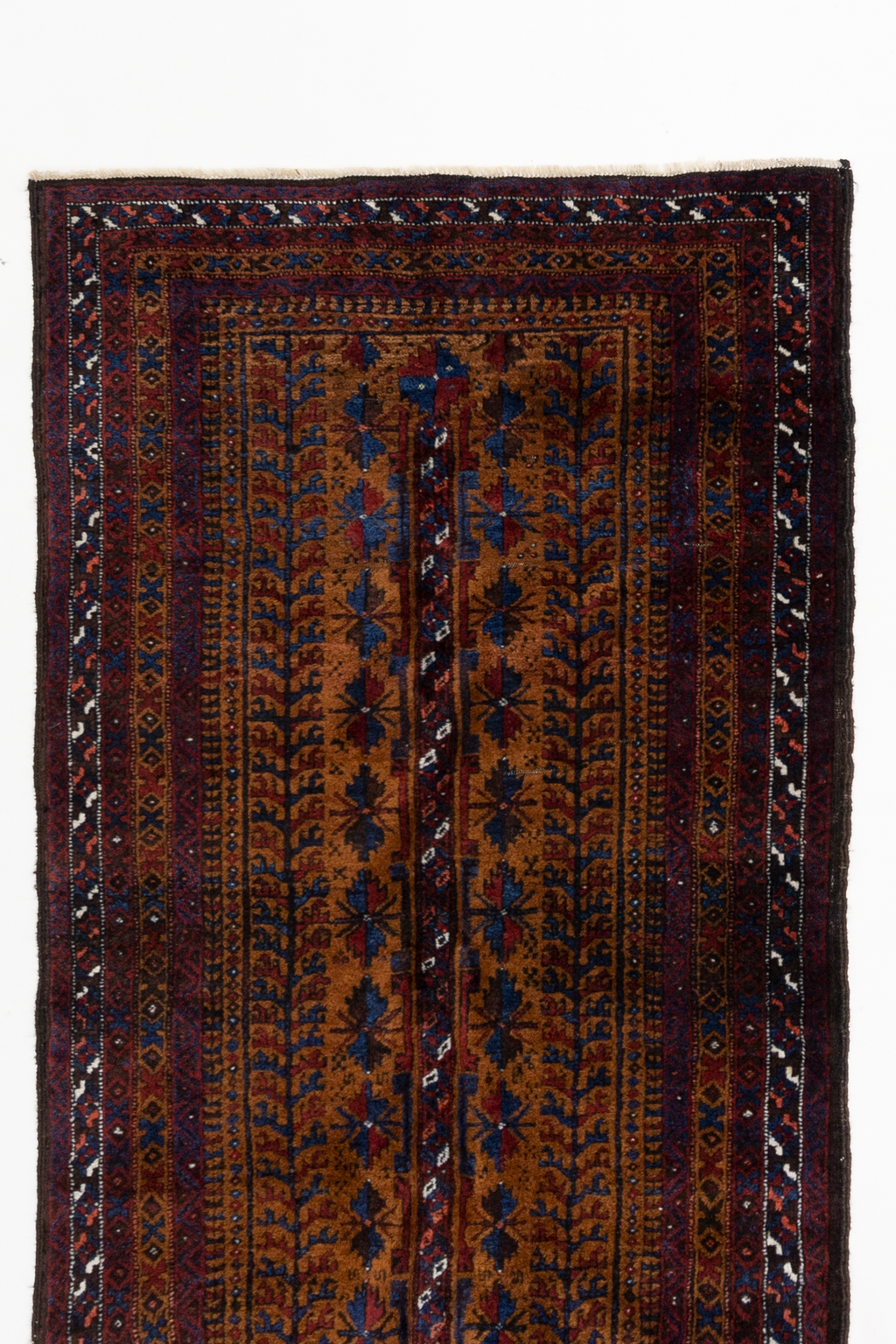 Baluch Antique Rug