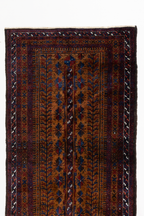 Baluch Antique Rug